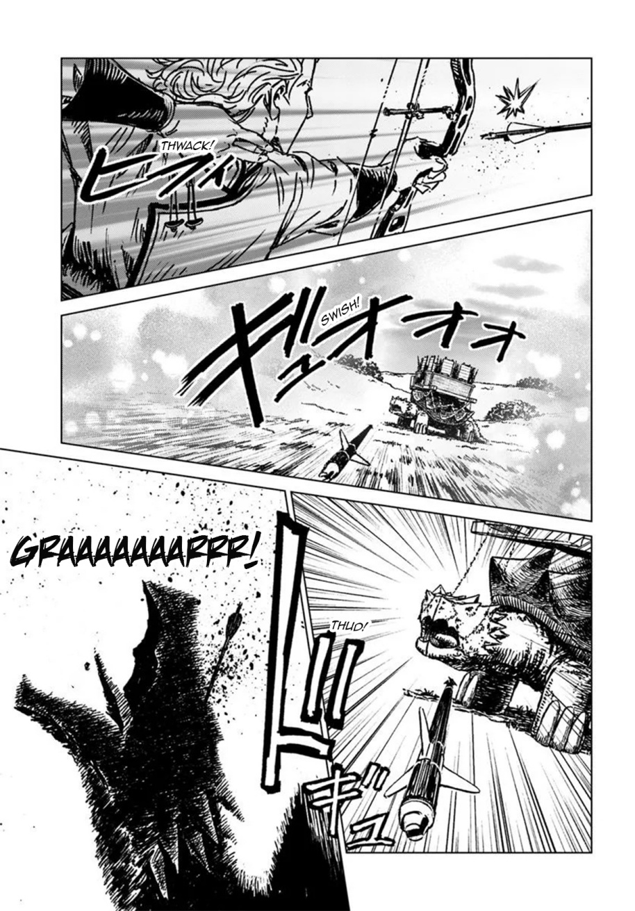 Dilarang COPAS - situs resmi www.mangacanblog.com - Komik nihonkoku shoukan 048 - chapter 48 49 Indonesia nihonkoku shoukan 048 - chapter 48 Terbaru 9|Baca Manga Komik Indonesia|Mangacan